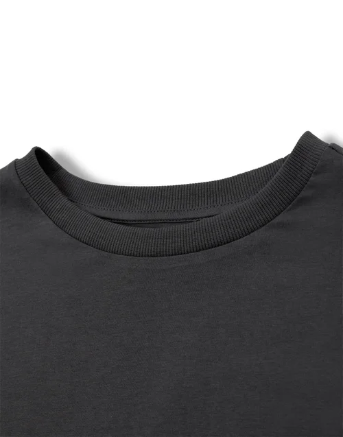 Vanilla Underground Dungeons & Dragons Adults The Original Grey T-Shirt - 2XL Image 3