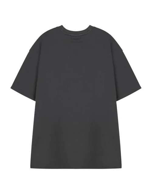 Vanilla Underground Dungeons & Dragons Adults The Original Grey T-Shirt - 2XL Image 2