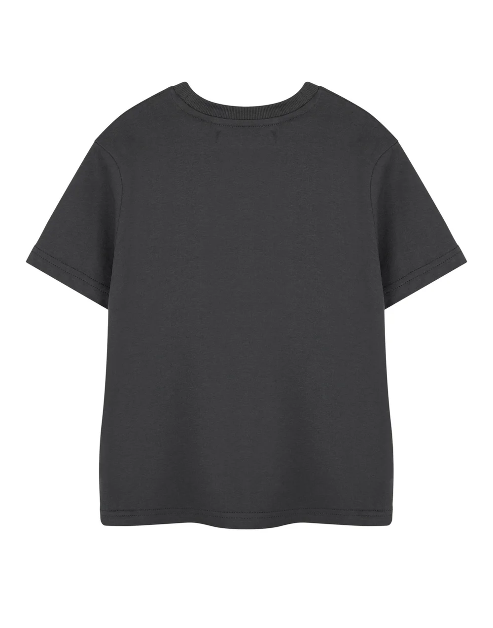 Vanilla Underground Yu Gi Oh Kids Multi Character Grey T-Shirt - 11-12 Yrs Image 2