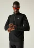 Dare 2b Black Freethink II Recycled Fleece - 3XL Image 1
