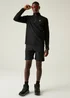 Dare 2b Black Freethink II Recycled Fleece - 3XL Image 3