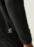 Dare 2b Black Freethink II Recycled Fleece - 3XL Image 6
