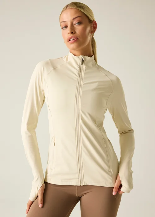 Dare 2b Almond Milk Refresh Midlayer - 20 Image 1