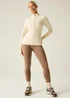 Dare 2b Almond Milk Refresh Midlayer - 20 Image 3