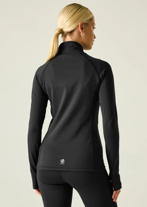 Dare 2b Black Refresh Midlayer - 20 Image 2