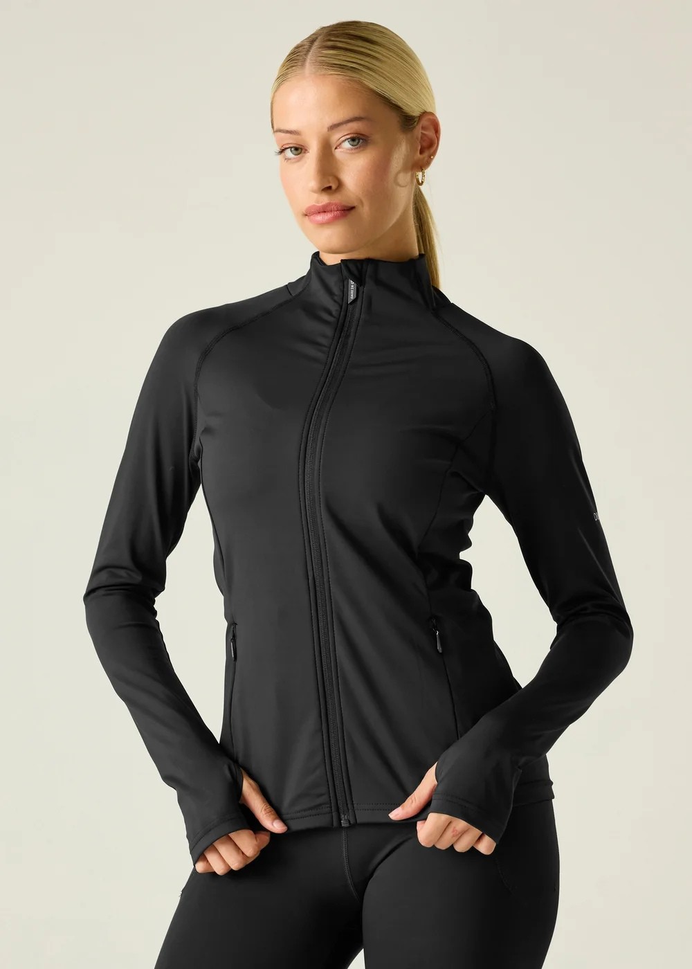 Dare 2b Black Refresh Midlayer - 20 Image 1