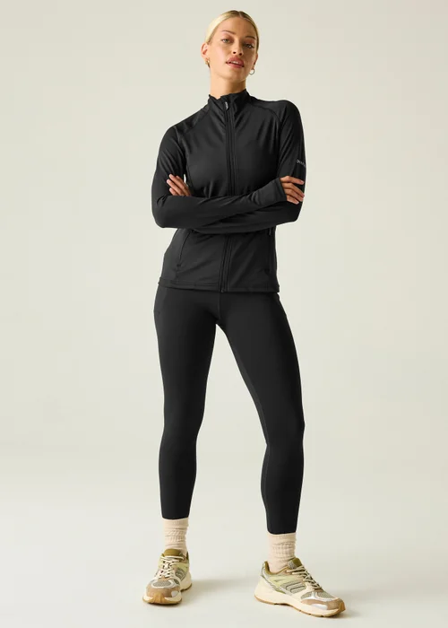 Dare 2b Black Refresh Midlayer - 20 Image 3