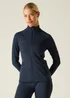 Dare 2b Navy Refresh Midlayer - 18 Image 1