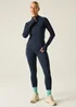 Dare 2b Navy Refresh Midlayer - 18 Image 3