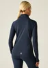 Dare 2b Navy Refresh Midlayer - 18 Image 2