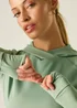 Dare 2b Glacier Green Refresh Anti-Bacterial Hoodie - 16 Image 5