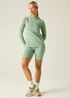 Dare 2b Glacier Green Refresh Anti-Bacterial Hoodie - 16 Image 3