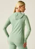 Dare 2b Glacier Green Refresh Anti-Bacterial Hoodie - 16 Image 2
