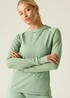 Dare 2b Glacier Green Refresh Anti-Bacterial Hoodie - 16 Image 4