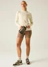 Dare 2b Almond Milk Refresh Anti-Bacterial Hoodie - 12 Image 3