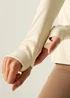 Dare 2b Almond Milk Refresh Anti-Bacterial Hoodie - 12 Image 5