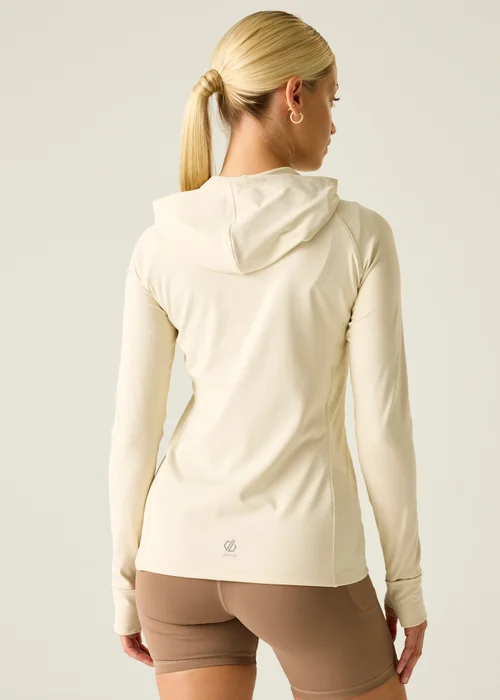 Dare 2b Almond Milk Refresh Anti-Bacterial Hoodie - 12 Image 2