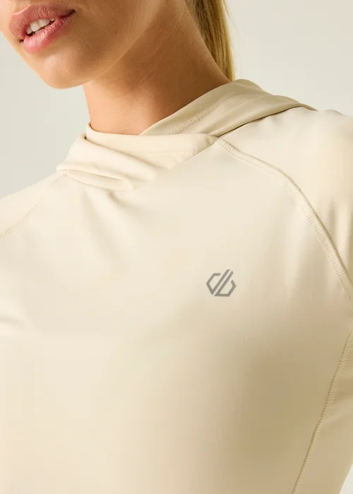 Dare 2b Almond Milk Refresh Anti-Bacterial Hoodie - 12 Image 4