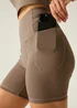 Dare 2b Pine Bark Refresh Anti-Bacterial Shorts - 14 Image 4