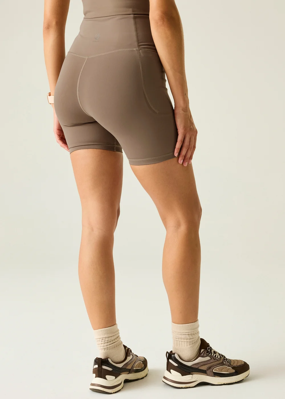 Dare 2b Pine Bark Refresh Anti-Bacterial Shorts - 14 Image 2