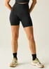 Dare 2b Black Refresh Anti-Bacterial Shorts - 18 Image 1