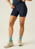 Dare 2b Navy Refresh Anti-Bacterial Shorts - 20 Image 1
