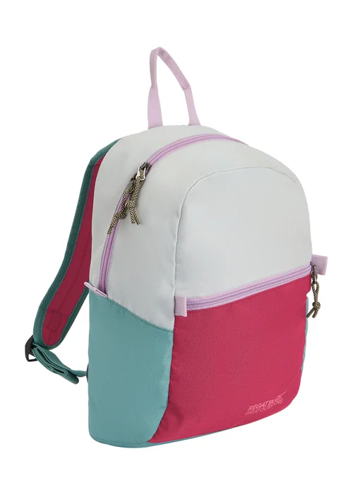 Regatta Multicolour Boulder 10L Bag - Single Image 2