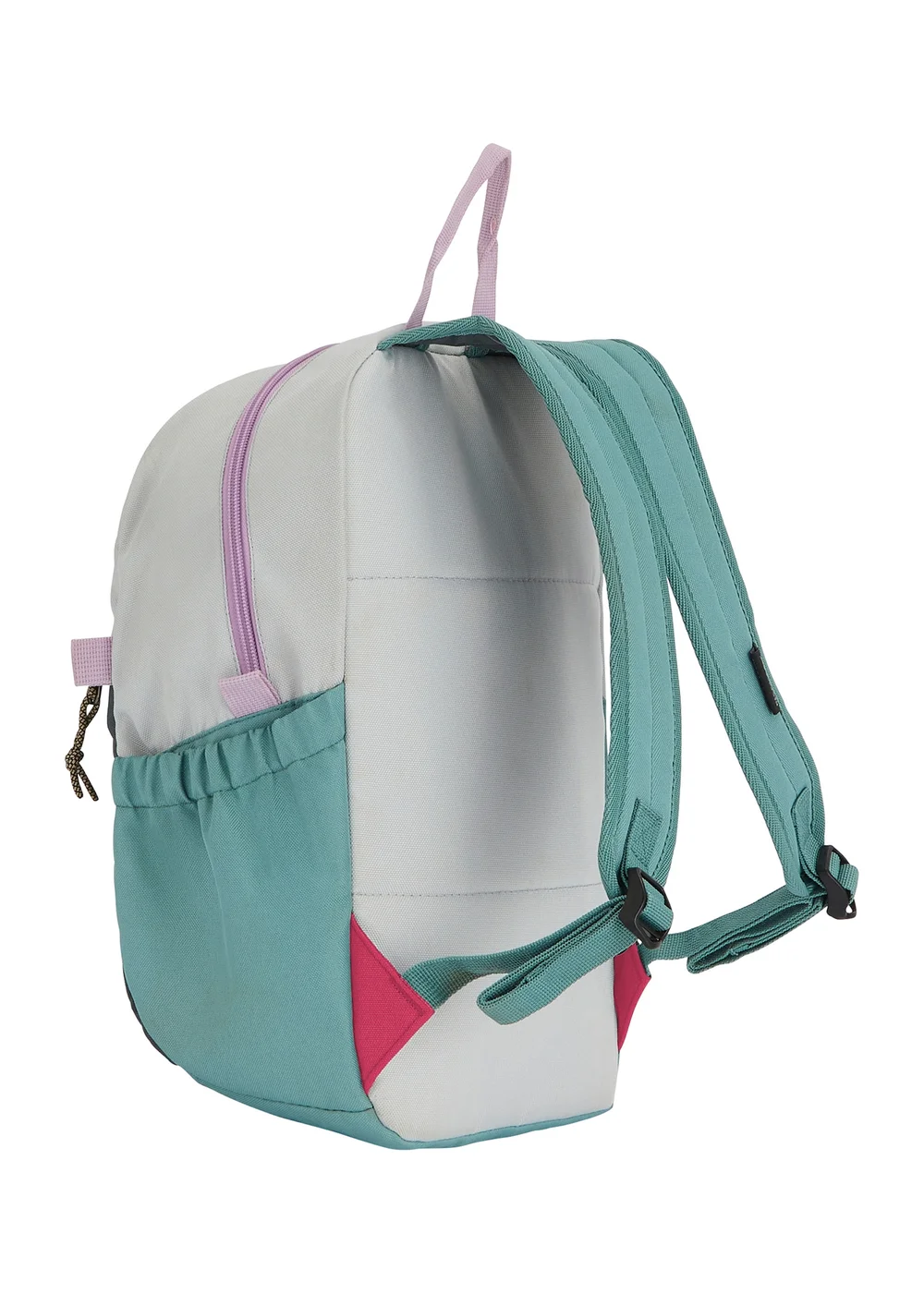 Regatta Multicolour Boulder 10L Bag - Single Image 3