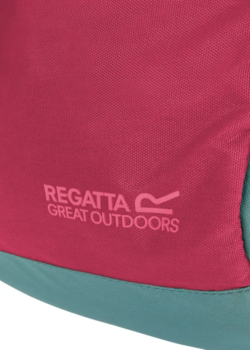 Regatta Multicolour Boulder 10L Bag - Single Image 4