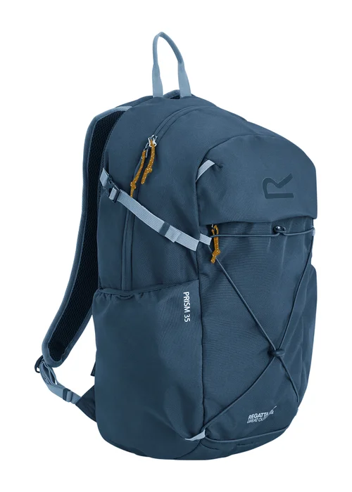 Regatta Night Sky Prism 35L Bag - Single Image 2