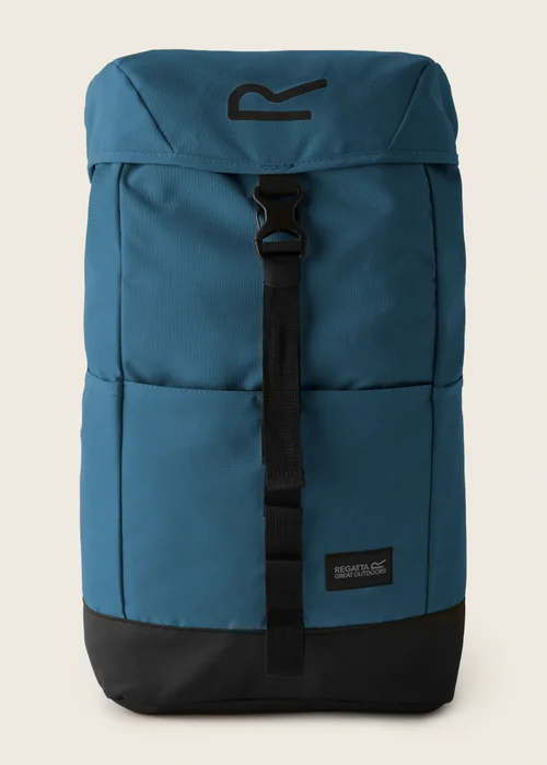 Regatta Dark Denim Shilton 2 20L Water Rellepent, Reflective Bag - Single Image 1