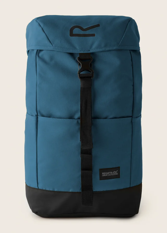 Regatta Dark Denim Shilton 2 20L Water Rellepent, Reflective Bag