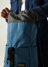 Regatta Dark Denim Shilton 2 15L Water Rellepent, Reflective Bag - Single Image 6