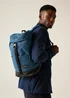 Regatta Dark Denim Shilton 2 15L Water Rellepent, Reflective Bag - Single Image 1