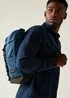 Regatta Dark Denim Shilton 2 15L Water Rellepent, Reflective Bag - Single Image 2