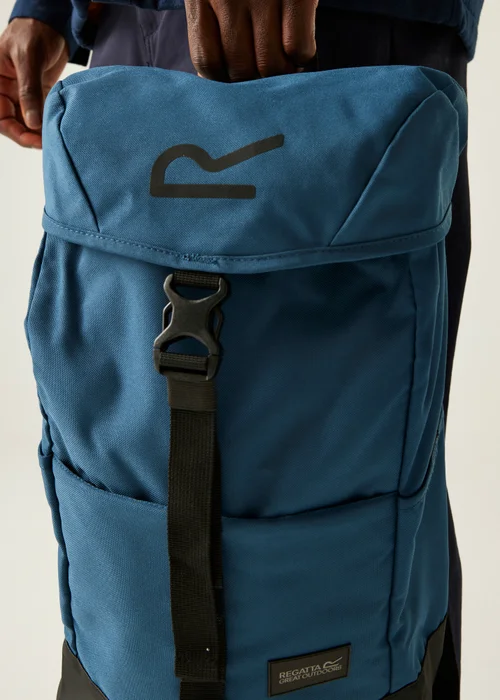 Regatta Dark Denim Shilton 2 15L Water Rellepent, Reflective Bag - Single Image 5