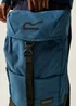 Regatta Dark Denim Shilton 2 15L Water Rellepent, Reflective Bag - Single Image 5