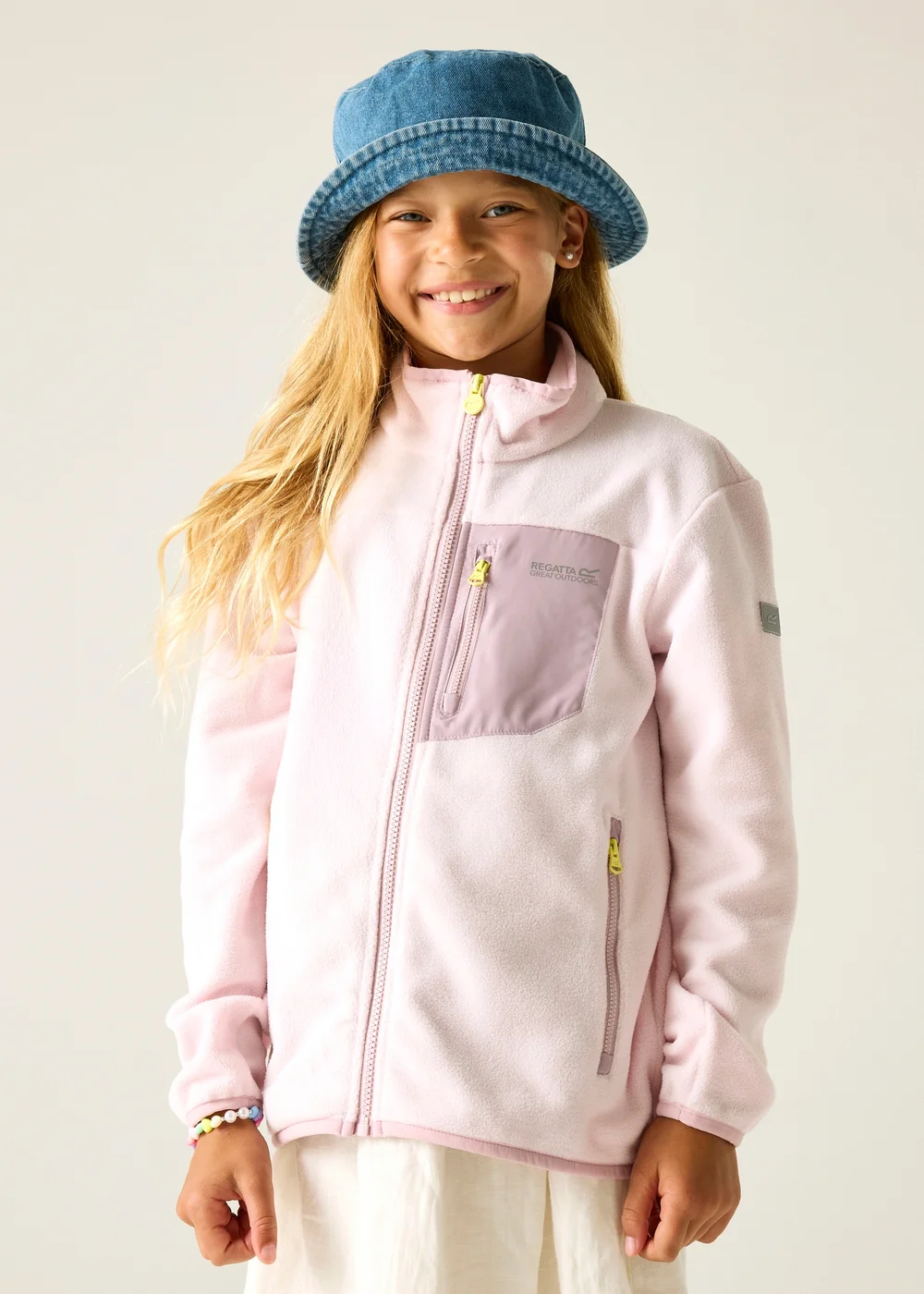 Baby Toddler Pink Long Sleeves A-line Dresses for Girls Winter Autumn 2-12 Years Baby Toddler Pink Long Sleeves A-line Dresses for Girls Winter Autumn 2-12 Years