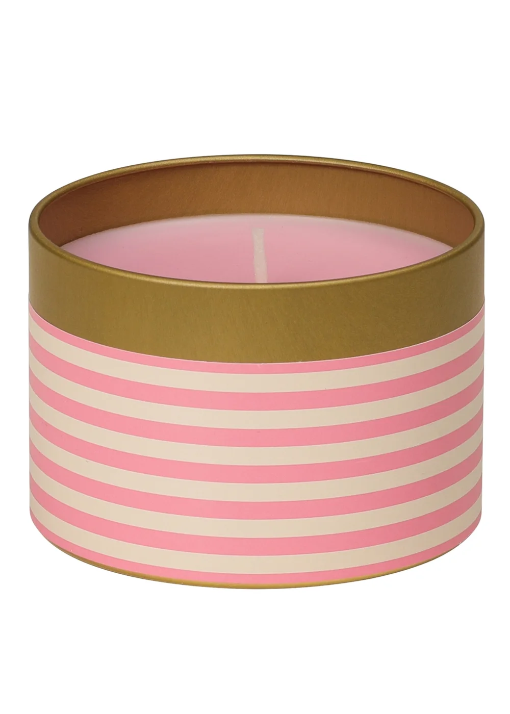 Disney Winnie the Pooh Scented Candle Piglet Pink Spring Blossom & Acorns Scent 175G 1 Wick - Small Image 4