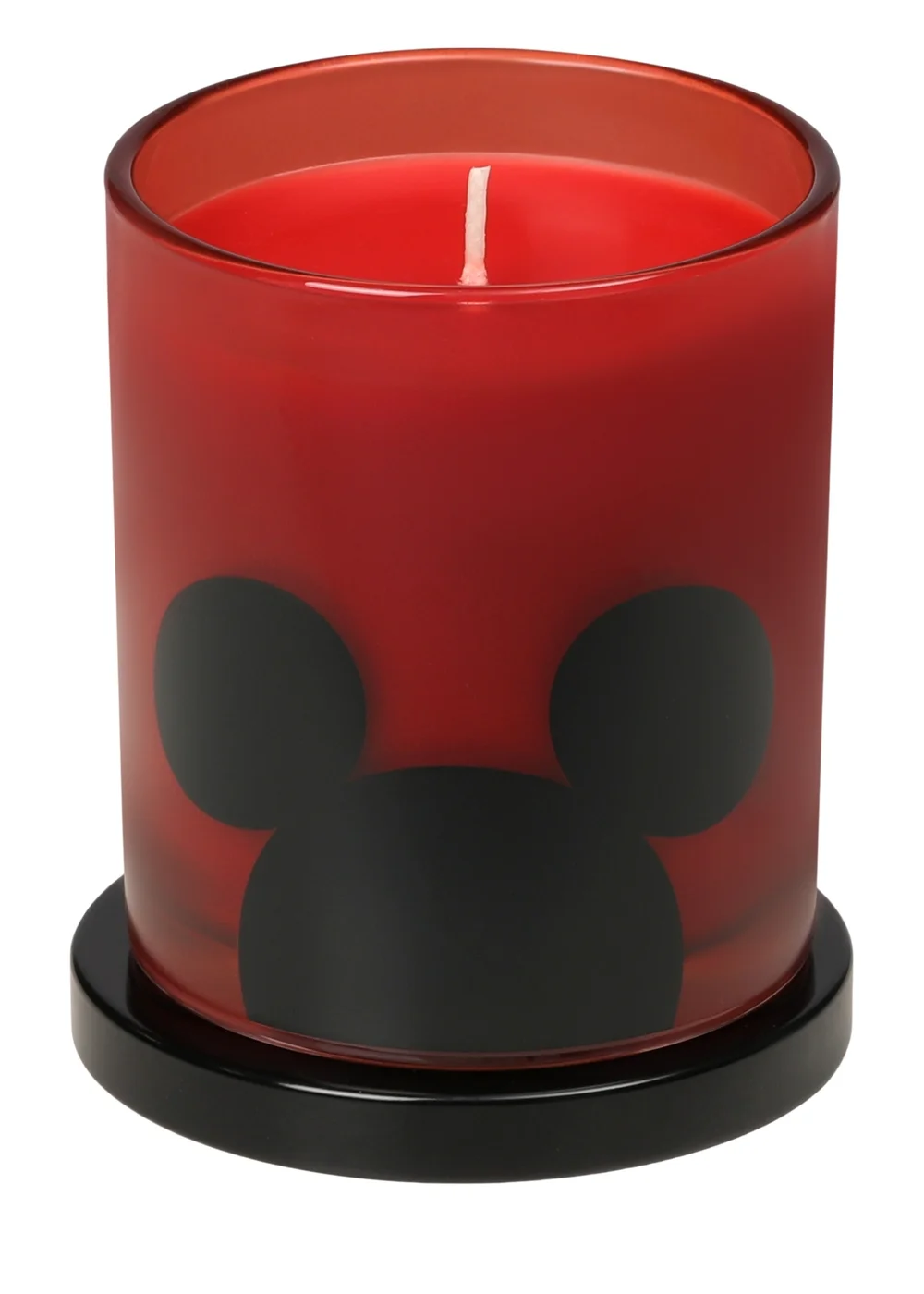Disney's Mickey Mouse Scented Candle Red Cedar Musk Scent 213G 1 Wick - Small Image 4