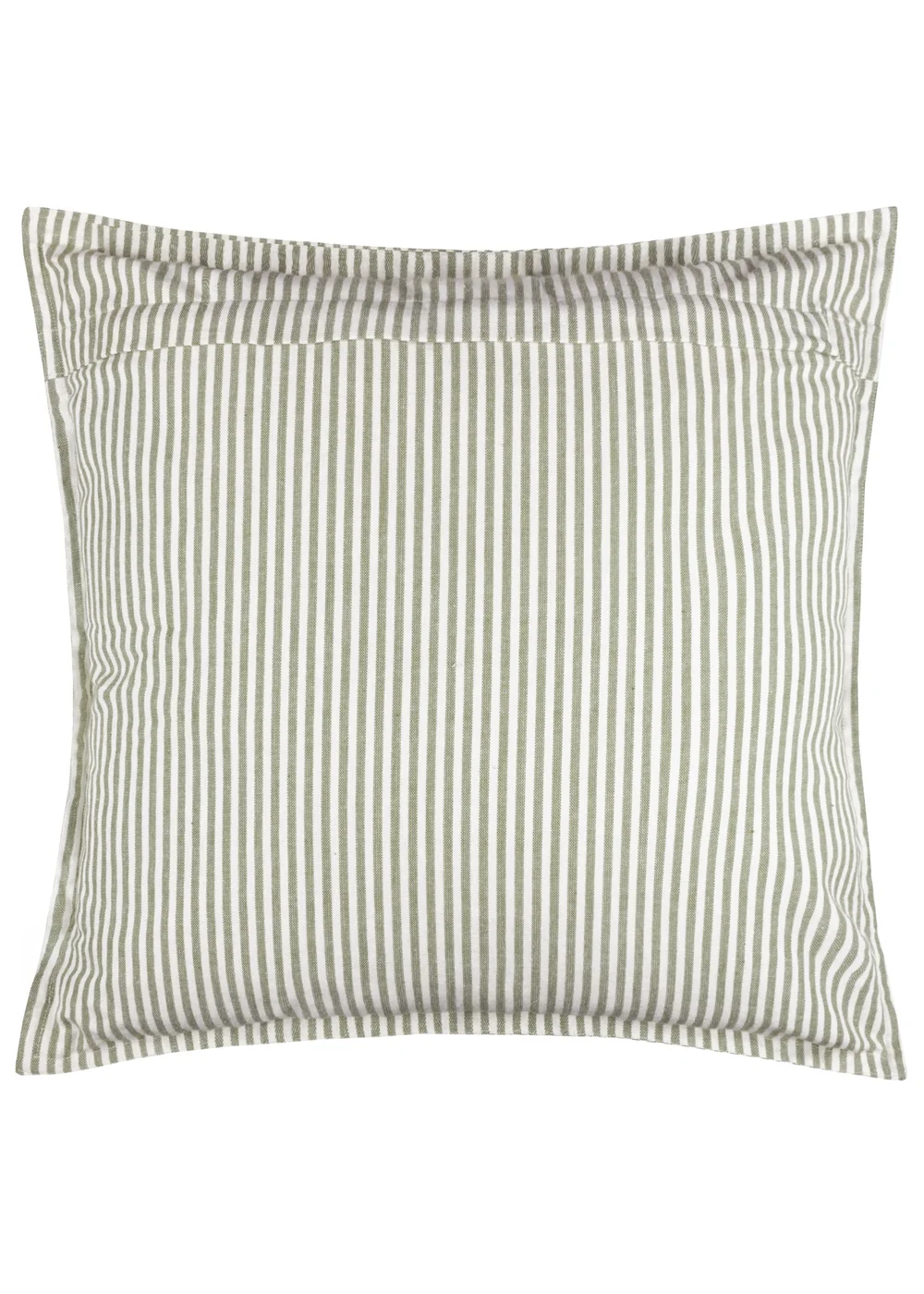 Yard Hayle Lichen 100% Cotton Outdoor Cushion (50 x 50cm) - 50cm x 50cm Image 3