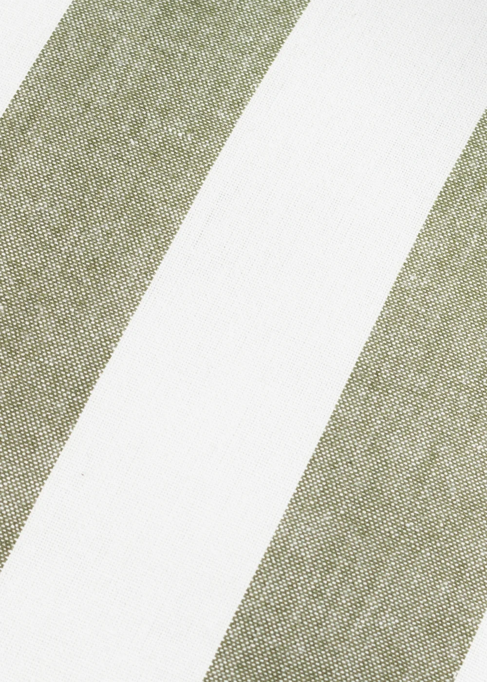 Yard Hayle Lichen 100% Cotton Outdoor Cushion (50 x 50cm) - 50cm x 50cm Image 5