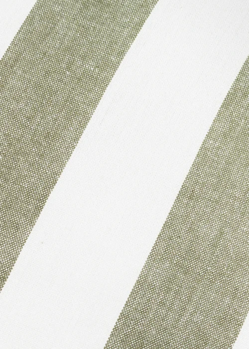 Yard Hayle Lichen 100% Cotton Outdoor Cushion (50 x 50cm) - 50cm x 50cm Image 5