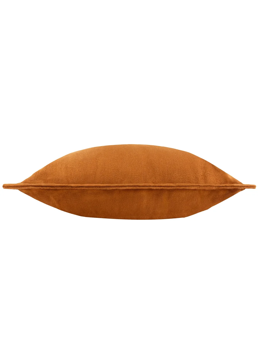 Yard Holmfirth Canvas Pecan Outdoor Cushion (45 x 45cm) - 45cm x 45cm Image 3