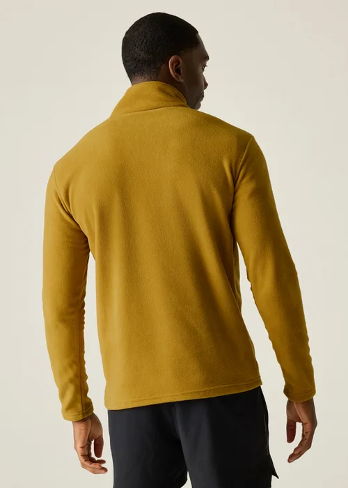 Regatta Wood Brown Thompson Anti-Pill, Symmetry Fleece - 3XL Image 2