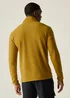 Regatta Wood Brown Thompson Anti-Pill, Symmetry Fleece - 3XL Image 2