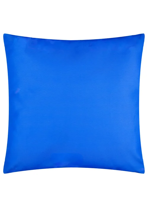 Furn Mediterranean Picnic Multicolour Outdoor Cushion (45 x 45cm) - 45cm x 45cm Image 3