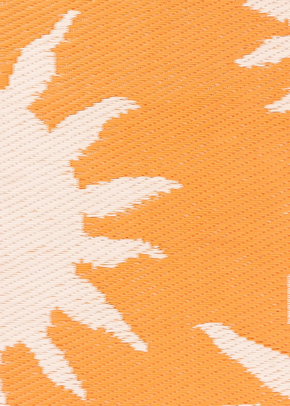 Furn Summer Solstice Sunrise Yellow Indoor/Outdoor Rug (120 x 180cm) - 120 x 180cm Image 3