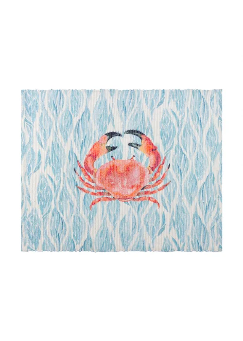 Wylder Abersoch Marine Set of 4 Indoor/Outdoor Placemats (36 x 46cm) - One Size Image 2