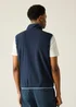 Regatta Navy China Blue Frankie Bodywarmer - L Image 1